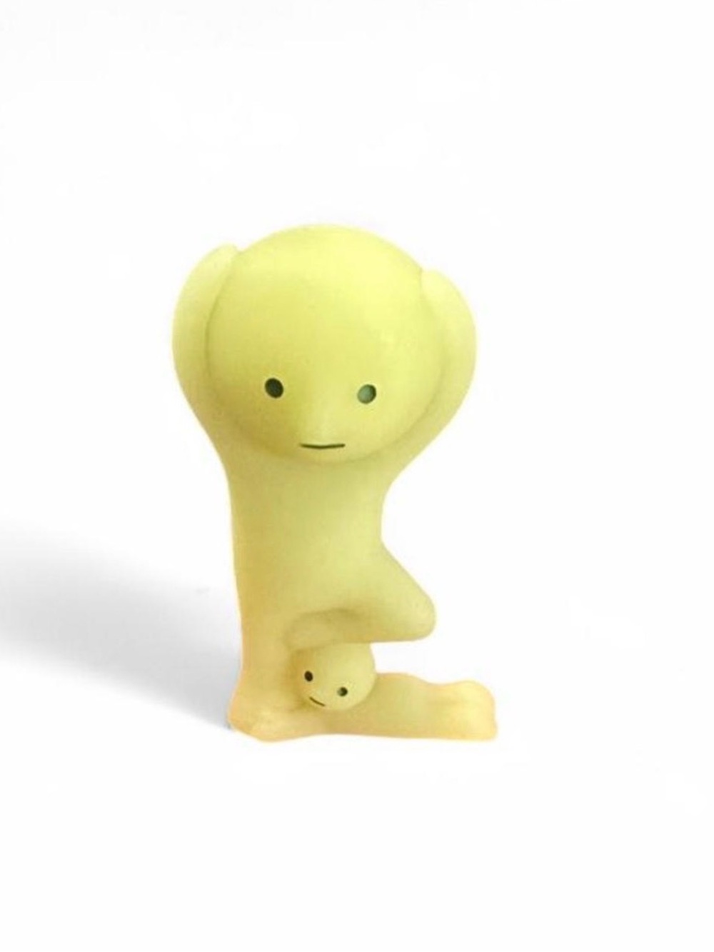 Yoga Smiski